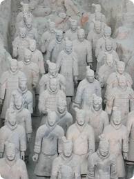 Terracotta Warriors of Xi'an by Travel and Cruise Fundamentals